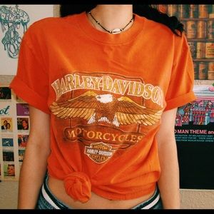 Harley Davidson T-shirt
